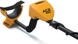 Garrett Detector ACE400i
