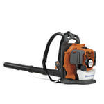 Husqvarna Blower 530BT - Backpack blower