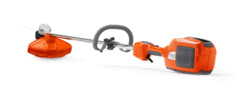 Husqvarna Battery Trimmer 536LiLX