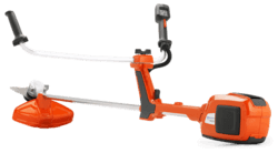 Husqvarna Brushcutter 536LiRX battery 