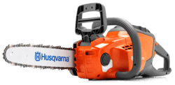 Husqvarna Chainsaw 136Li (battery) 