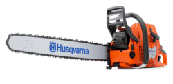 Husqvarna Chainsaw 390XP24