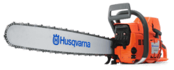 Husqvarna Chainsaw 395XP24