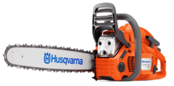 Husqvarna Chainsaw 460