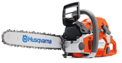 Husqvarna Chainsaw 562XP autotune