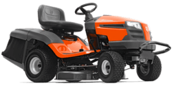 Husqvarna Garden Tractor  TC238