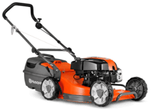 Husqvarna Lawn Mower - LC19AP