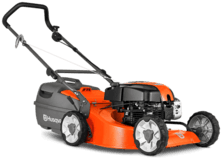 Husqvarna Lawn Mower  LC19A 