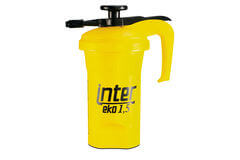 TTi - Inter Elite 1L - Hand-Held Compression Sprayer with 5-Year Warranty