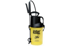 TTi - Inter Elite 7L - Hand-Held Compression Sprayer with 5-Year Warranty