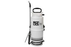 TTi 6 litre IK 9 INDUSTRIAL compression sprayer with AHL004 spray lance, viton s