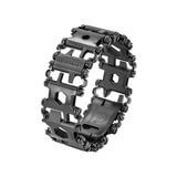 Leatherman Tread  Wearable multitool  Black