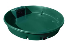 Polymaster  Stock Watering Trough