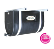 Polymaster - Truck Water Tank with mounting bracket & strap