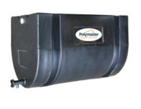 Polymaster - Truck Water Tank (Tank Only) 