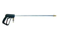TTi Powerjet spray gun, overall length 840mm, max pressure 20 bar 300 psi, adjus