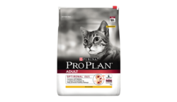 Proplan Cat Optirenal Chicken 25kg 