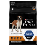 Proplan Dog Adult Medium Chicken Essential Health Optilife 12kg 