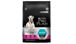 Proplan Dog Sensitive Skin and Stomach 12kg