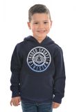 Pure Western Boys Cameron Hoodie 