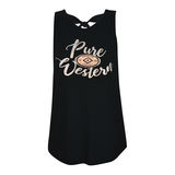 Pure Western Women's Calli Singlet 