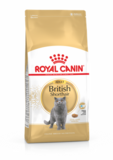 Royal Canin Feline British Shorthair 4kg 