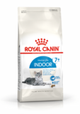 Royal Canin Feline Indoor 7+ 15kg 