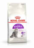 Royal Canin Feline Sensible 4kg 