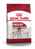 Royal Canin Medium 4kg 