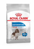 Royal Canin Medium Lightweight Care 3kg