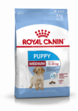 Royal Canin Medium Puppy 15kg 