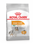Royal Canin Mini Coat Care 3kg 