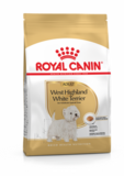 Royal Canin West Highland Terrier 3kg 