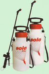 Solo Pressure Sprayer 456