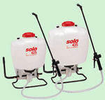 Solo Profession Backpack Sprayer