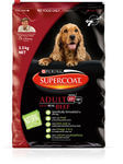 Supercoat Adult with real beef