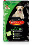 Supercoat Lite + Mature 