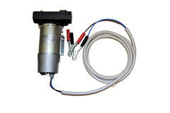 Svelto Pump - 12 Volt 80L/min by TTi