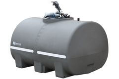 TTi - DieselCadet 1500L - Diesel Transfer Refueling Tank with 15-Year Warranty