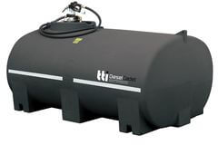 TTi   DieselCadet 5000L with 60Lmin Pump Ball Baffle System