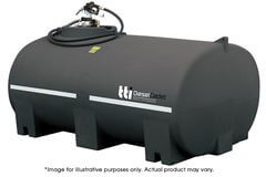 TTi - DieselCadet 6000L - Diesel Transfer Refueling Tank with 15-Year Warranty