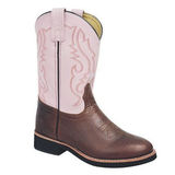 Thomas Cook Boots (Pure Western) Cassidy Kids