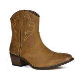 Thomas Cook Boots Pure Western Womens Slade 