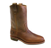 Thomas Cook Boots - Mens Super Doggers - Brown