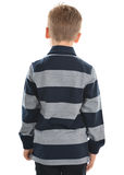 Thomas Cook Boys Paxton Stripe Rugby Jumper 