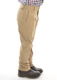 Thomas Cook Boys Renato Tailored Chino Pant  Sand 