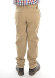 Thomas Cook Boys Renato Tailored Chino Pant  Sand 