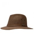 Thomas Cook Broome Hat  Brown