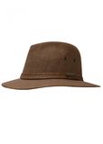 Thomas Cook Broome Hat - Brown