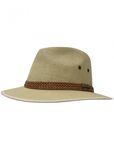 Thomas Cook Broome Hat - Tan